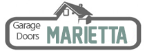Garage Doors Marietta GA Logo